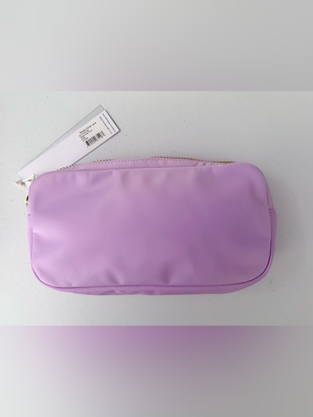 Stoney Clover Lane Small Pouch NWT